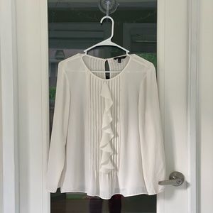 Banana Republic Blouse